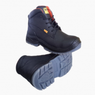 TRIPLES - MOD. 416 :: El Zapato Industrial